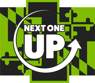 Next One Up LOGO